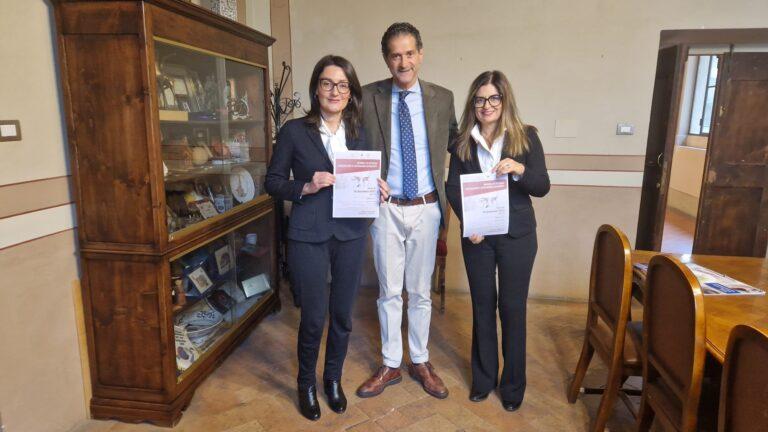 Sansepolcro presentata la borsa di studio “Angiolino e Giovanni Acquisti”, venerdi 15 dicembre la consegna alla Dott. ssa Martina Caslini