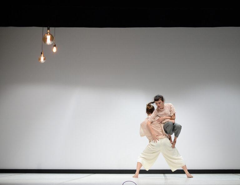 Anghiari: torna l’atteso appuntamento delle presentazioni dei coreografi vincitori del bando Anghiari Dance Hub, centro per la promozione della danza