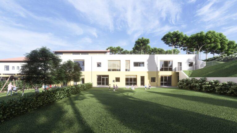 Montone – Scuola, via libera alla realizzazione di un nuovo plesso per l’infanzia. Il Consiglio comunale ha approvato il progetto definitivo. Entro fine anno l’avvio dei lavori