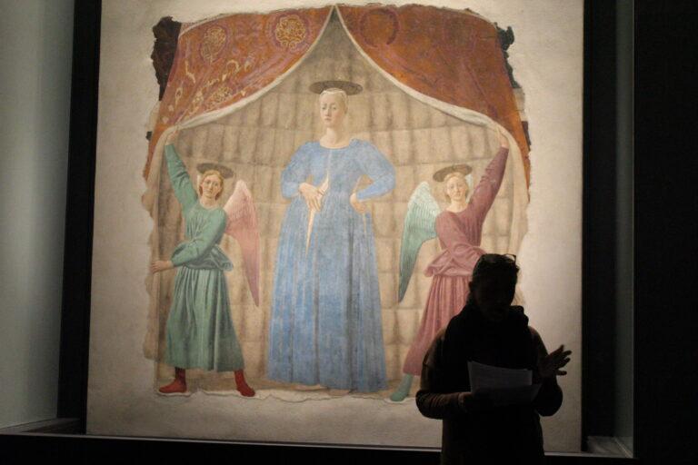 Tutto pronto per il secondo appuntamento della rassegna “Nuovi Orizzonti” a Monterchi 