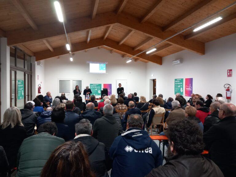 Voglia di Restare:a San Giustino un dibattito sui diritti dei giovani e sulle opportunità di restare