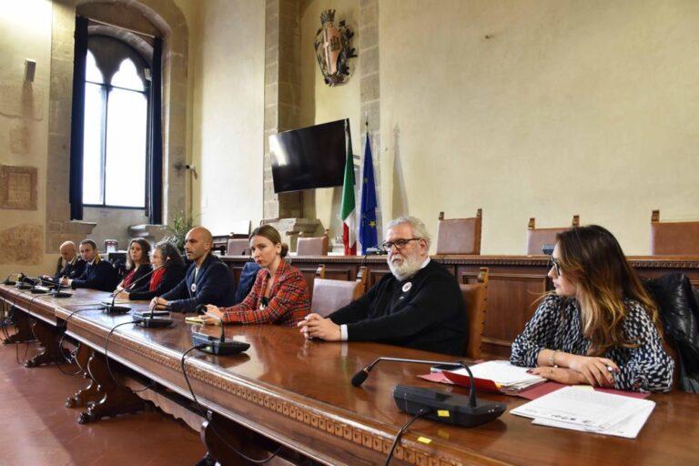 Giornata internazionale per l’eliminazione della violenza sulle donne. Oggi nel sala consiliare riunito il tavolo di monitoraggio