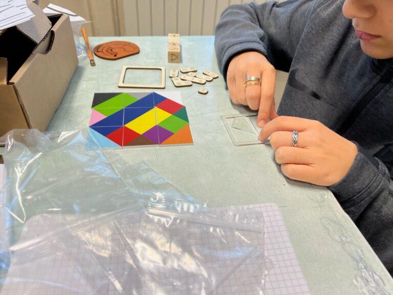 A Città di Castello la terza edizione del campionato Italiano di “rompicapo meccanici”