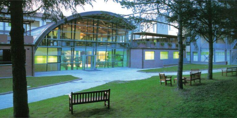 Per l’ex Prosperius 76 letti elettrici, la Lega: “qualita’ nella sanita’ pubblica, questo il lavoro della giunta Tesei”