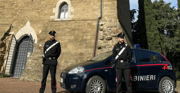 Incassa 15.000 euro di acconto per realizzare un impianto fotovoltaico e si rende irreperibile: deferito alla Procura della Repubblica di Perugia imprenditore cinquantenne