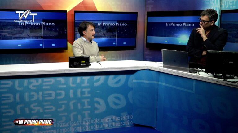 Ad In Primo Piano Alan Rossi