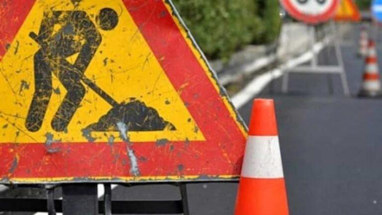 Umbria – Anas: chiusura notturna della E45 a Umbertide