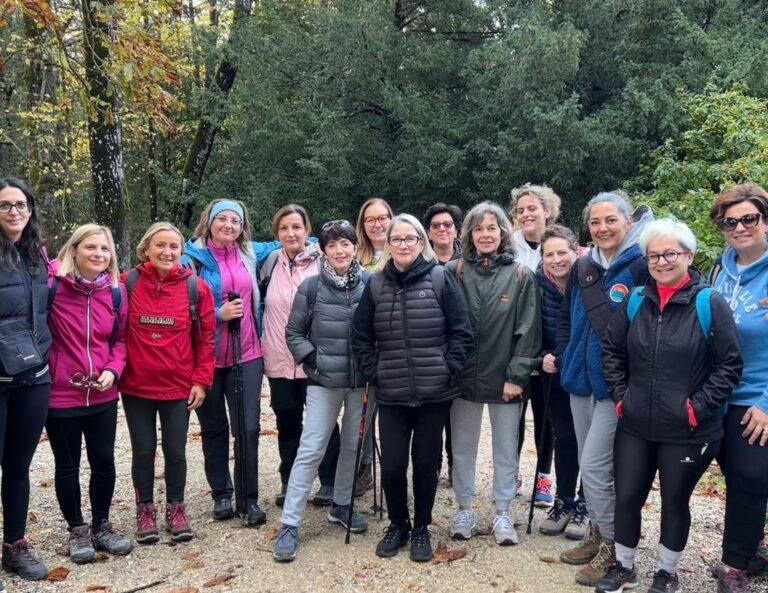 Prosegue l’iniziativa “Secondo Circolo in cammino”