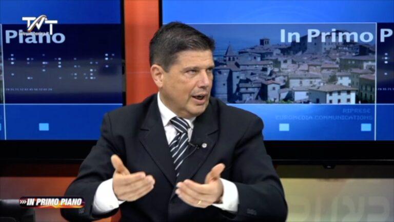 Verso le elezioni a San Giustino: Cesare Sassolini (Forza Italia) “ticket Buschi Vitali intrigante, unica novità nel panorama politico locale. Candidatura Belloni? le scelte vanno sempre condivise”