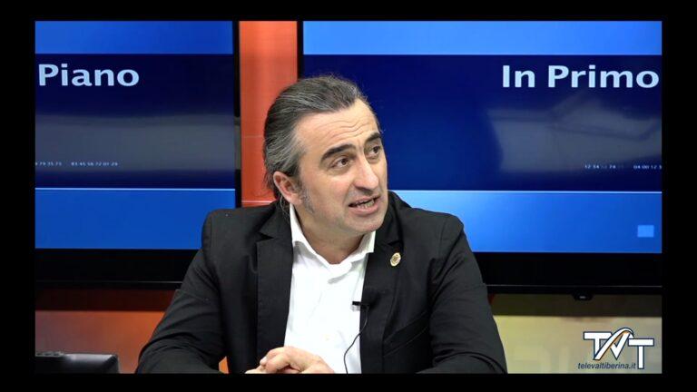 Verso le elezioni a San Giustino: Belloni (Lega) “lavori su stadio e CVA di Lama non necessari, investimenti elettorali in vista del 24. Servono risorse per rendere le nostre strade sicure, io non avrei stanziato mai così tanti soldi”