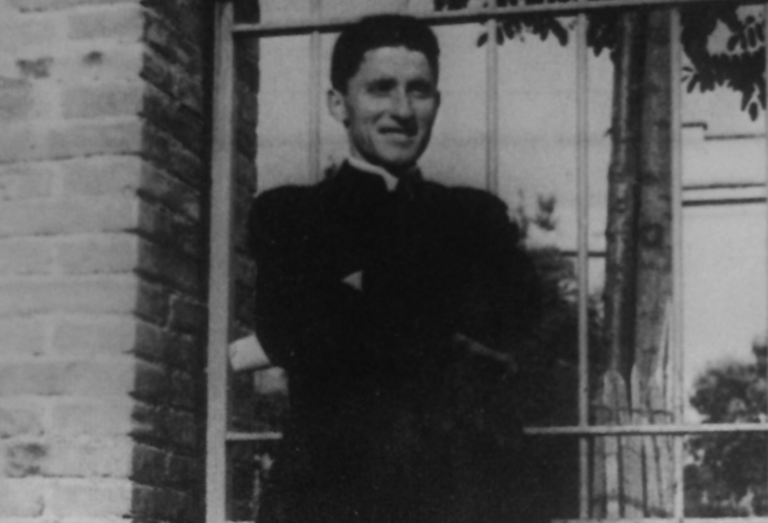 “Incontri con la storia”: ultimo appuntamento giovedì 9 novembre con don Andrea Czortek, vicedirettore dell’Archivio, che presenterà il fondo documentario dell’Opera Diocesana Assistenza