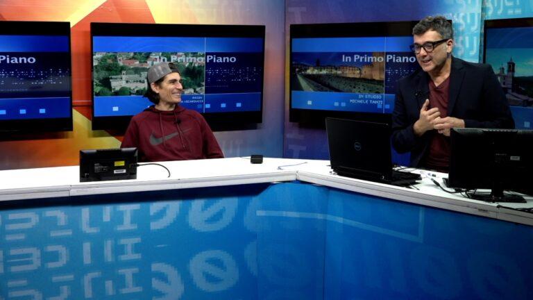 Major Enduro 250: Polidori “fermarmi? non ci penso proprio, già al lavoro per l’europeo 2025”