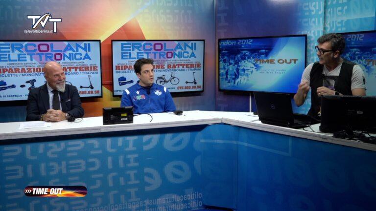 A Time Out Agea e Cioffi