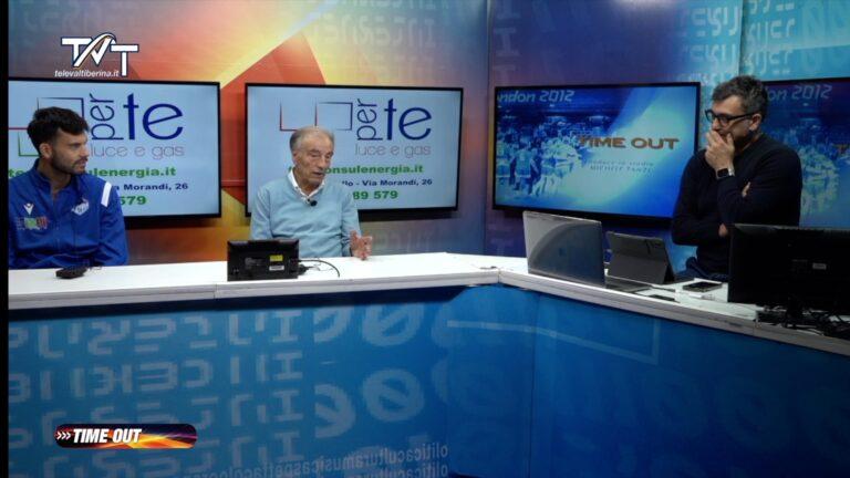 A Time Out Cappelletti e Joan