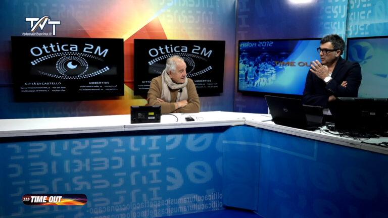 A Time Out Antonello Cardellini