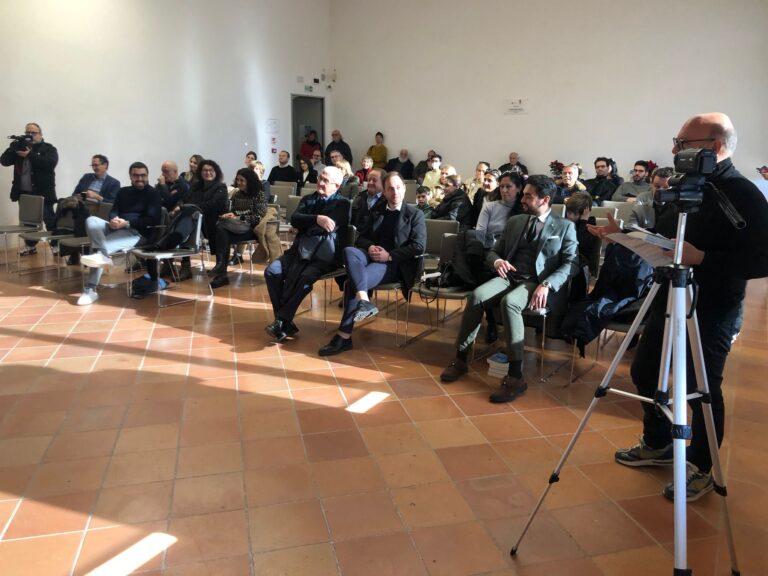 “Il coraggio di chi ha perso” , successo per la presentazione del libro che racconta la storia del comitato “Daniele Chianelli”