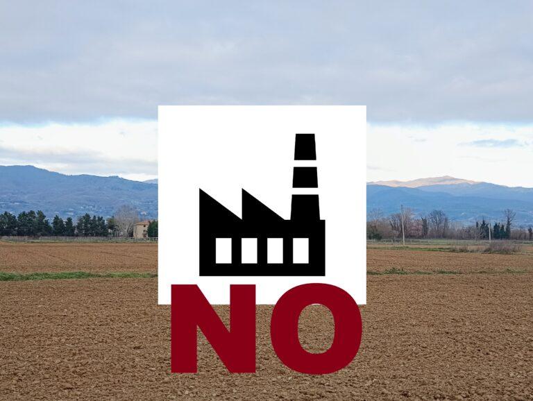 Produzione di asfalto a Gricignano: rinviata la votazione della variante