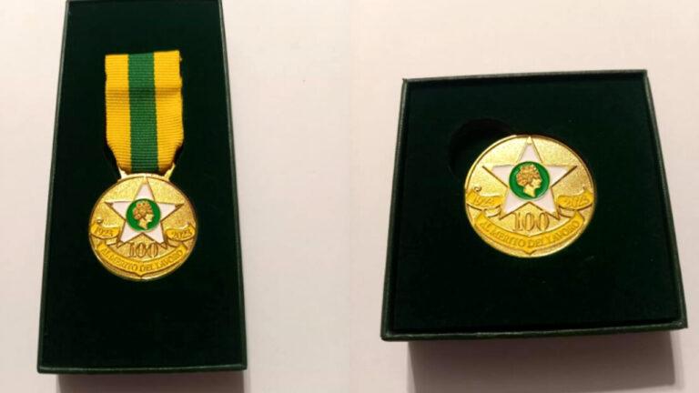 “Stella al merito del Lavoro”: martedì la premiazione