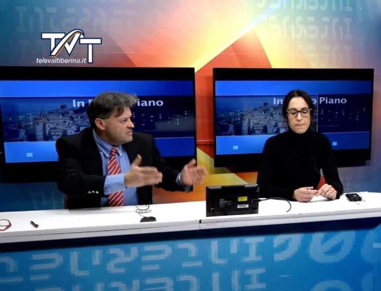 Buschi e Vitali ufficializzano il centro “un progetto Civico, Liberale e Riformista, che guarda con favore ai moderati di destra e sinistra”