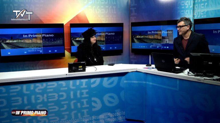 Ad In Primo Piano Gipsy Fiorucci