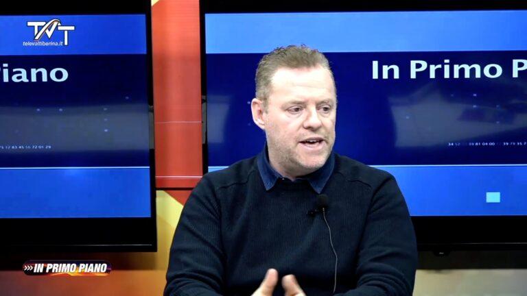 Michele Gentili (Adesso Riformisti Sansepolcro) “al lavoro per una lista di centro che punti a governare la città, noi diversi dal PD”