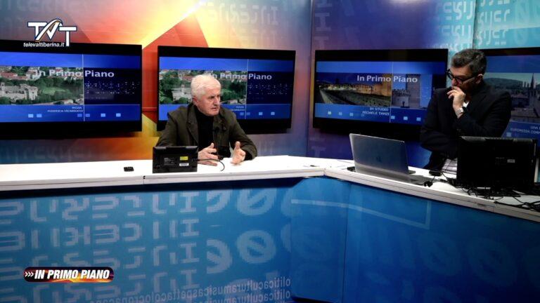 Ad In Primo Piano Carlo Reali