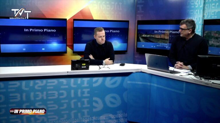 Ad In Primo Piano Michele Gentili