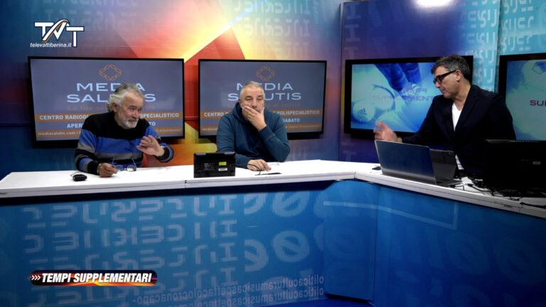 A Tempi Supplementari Borgo e Calagreti