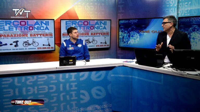 A Time Out Marzolla e Agea