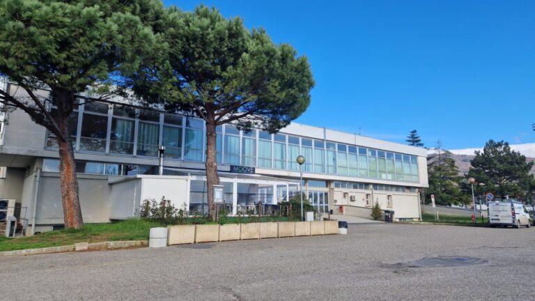 Un milione e 700mila euro per il Palazzetto dello sport