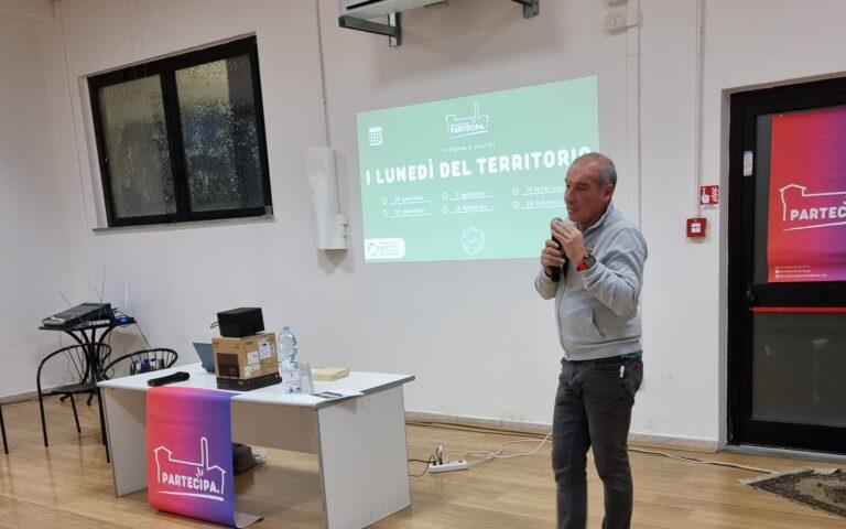 Verso le elezioni a San Giustino: Stefano Veschi scioglie la riserva, sarà il candidato della sinistra alle prossime comunali