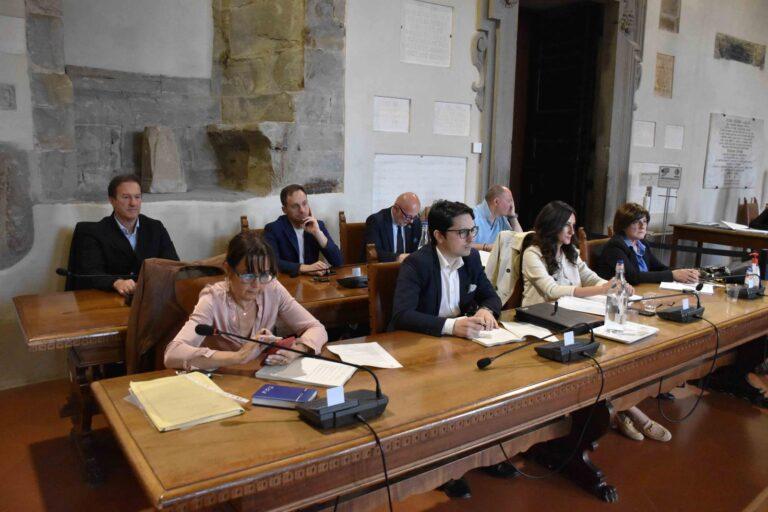 Un’area giochi per i bambini nel parco della Muzi Betti”: il consiglio comunale approva all’unanimità la mozione dei consiglieri del PD