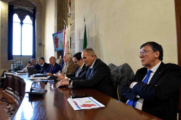 La Camera di Commercio dell’Umbria incontra i territori