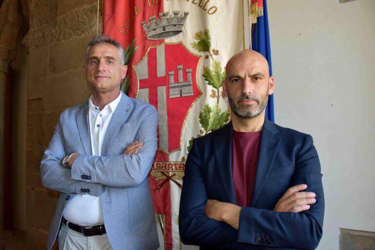 Nuova ZTL a Città di Castello, sindaco e assessore rispondono all’interpellanza di Lignani Marchesani