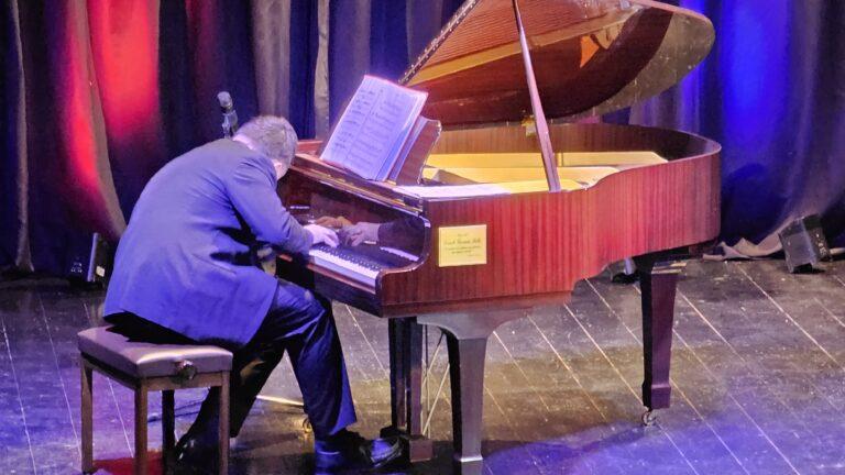 Pieve santo Stefano: venerdì 2 febbraio, al Papini, “I Ragazzi del Cherubini”