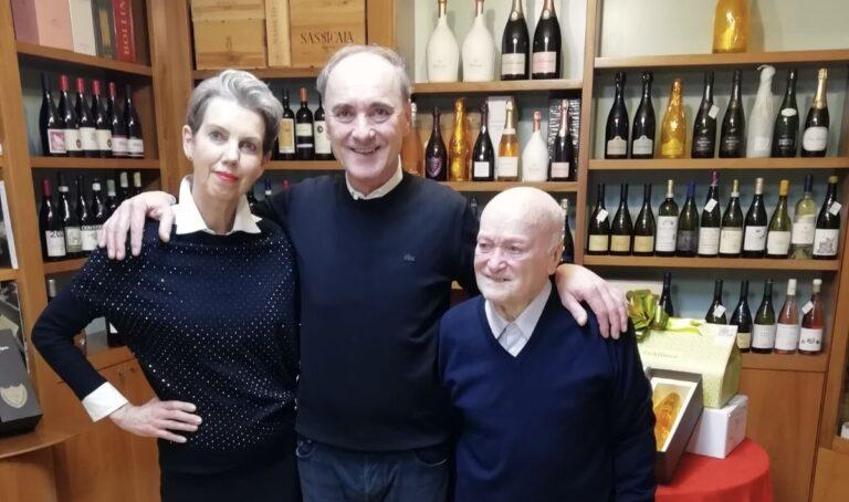 Chiude la Bottega di Gragnano, il saluto delle istituzioni