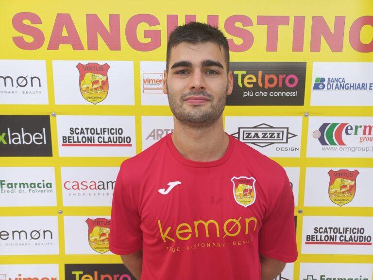 Calcio: E’ derby per la Virtus, oggi al comunale arriva il Montone