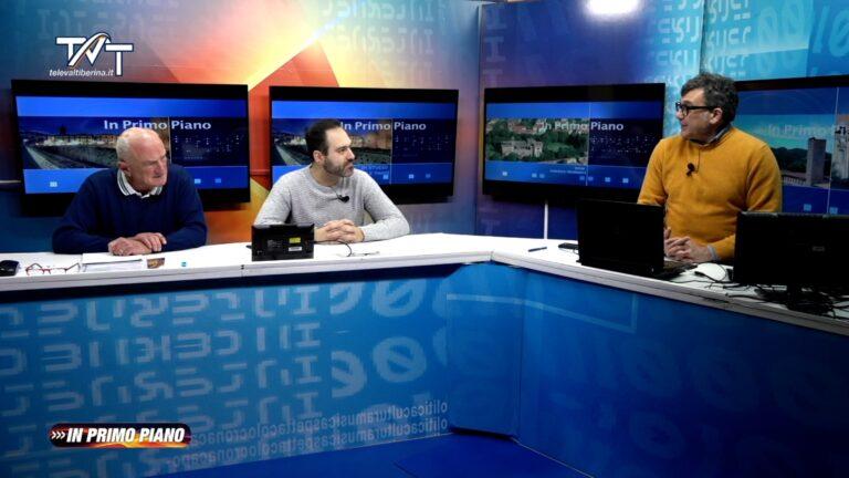 Ad In Primo Piano, il Movimento per la Vita di Città di Castello