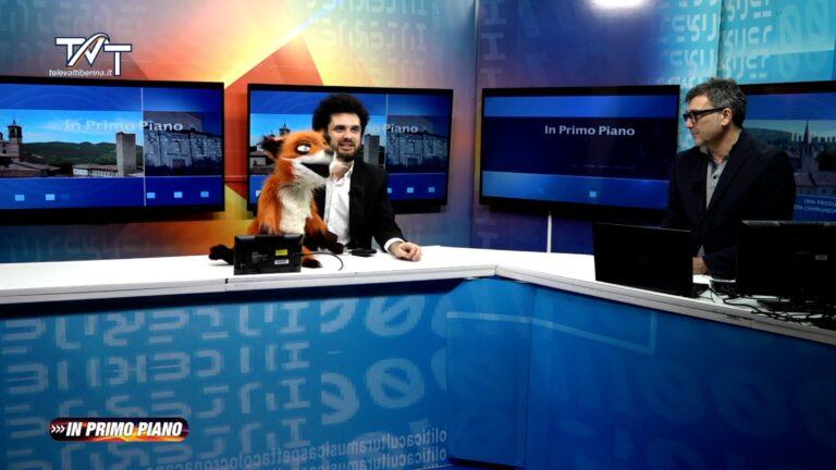 Ad In Primo Piano Andrea Radicchi