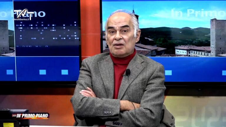 Verso le elezioni: Bacchetta “alle regionali, mi candido solo a determinate condizioni. San Giustino partita aperta, i socialisti appoggeranno un progetto riformista”