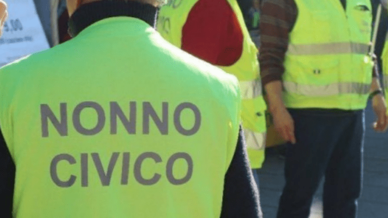 Città di Castello, grande soddisfazione di Forza Italia per l’avvio del progetto “nonni civici” già presentato a gennaio 2023 e votato all’unanimità dal Consiglio comunale