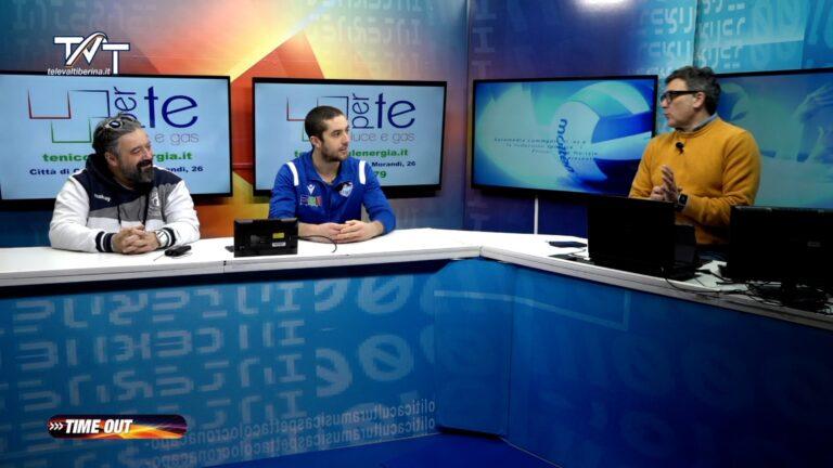 A Time Out Biffi e Giunti