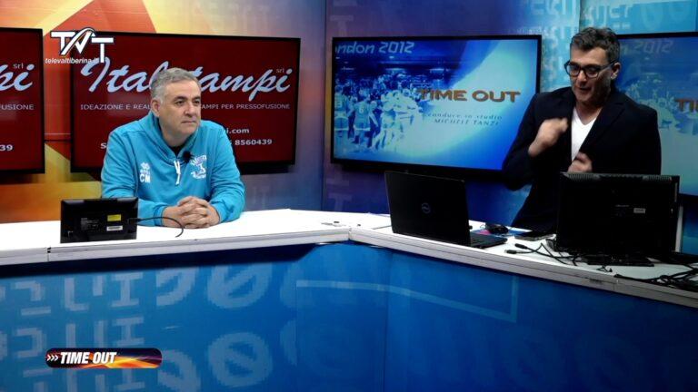 Ad In Primo Piano Cesaroni e Fratini