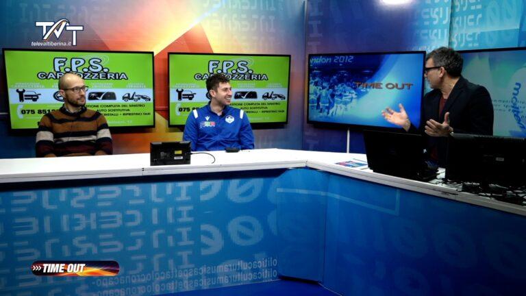 A Time Out Marzolla e Polcri