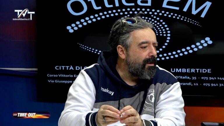 Valerio Giunti (Volley Revolution) “usiamo l’approccio delle fiabe motorie, per coinvolgere i bambini nella pratica sportiva”