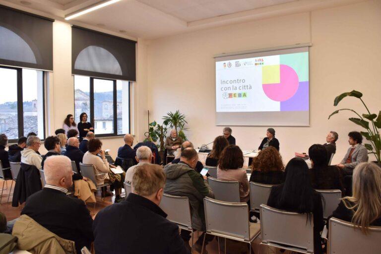 Città di Castello modello di città senza barriere fisiche e culturali nei confronti della disabilità nel segno di Santa Margherita: partita la redazione del PEBA