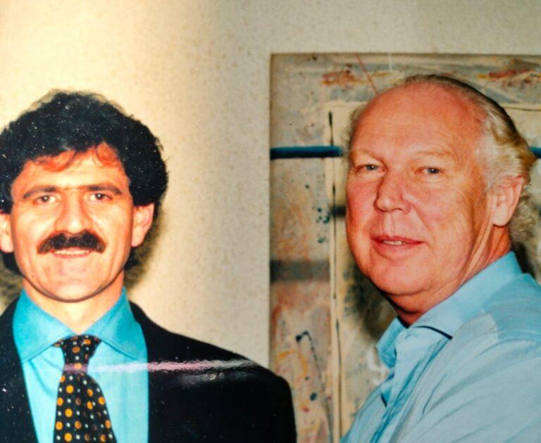 Scomparsa Vittorio Emanuele di Savoia: Aneddoti e ricordi del “maestro” Pierluigi Manfroni, “re” degli chef e del tartufo