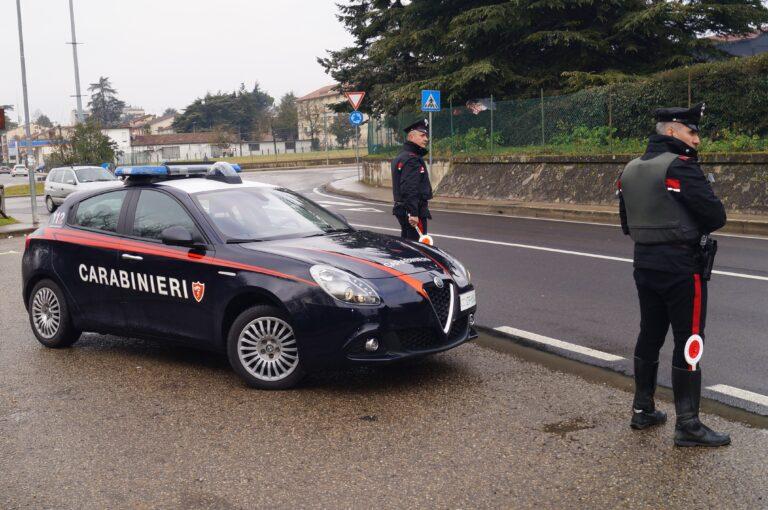 Alta Valle del Tevere: 79enne si allontana da RSA nel pomeriggio di ieri rintracciato poco prima delle 18 in zona San Maiano provato ma in buono stato di salute