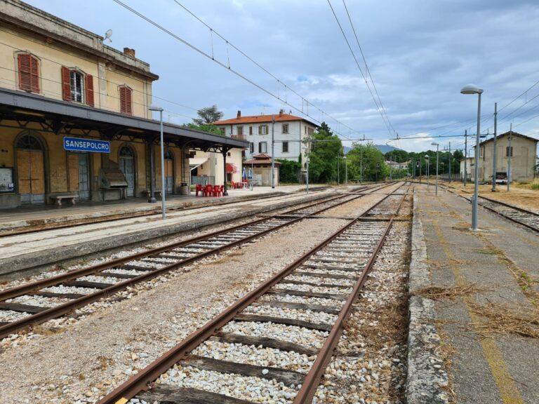 Sansepolcro: Sindaco Innocenti “rassicurazioni importanti sulla FCU. Attendiamo la convocazione della conferenza servizi”