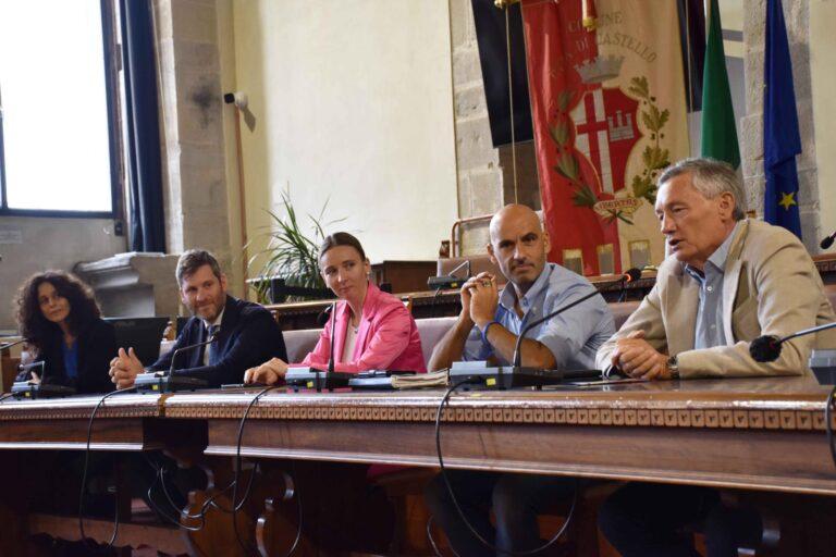 Venerdì 9 febbraio, alle ore 17.00, la consegna delle borse di studio intitolate dal Comune di Città di Castello alla memoria di Rossella Cestini e Sergio Polenzani